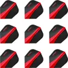 Harrows | Retina | Dart Flights | Standard | 100 Mikron | Produktbild-Vorschau 1