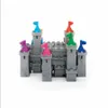 SMART GAMES® Alpenburg Geschicklichkeitsspiel Produktbild-Vorschau 2