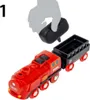 Ravensburger BRIO World 36017 Súprava parnej lokomotívy na Náhľad obrázku produktu 7