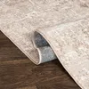 Mazovia Teppich Beige Modern Abstrakt - Wohnzimmer, Produktbild-Vorschau 4