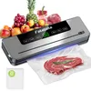 FETABETA Vakuumiergerät – Sous-Vide Folienschweißgerät mit Produktbild-Vorschau 1