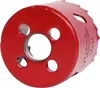 KS Tools ‎129.5048, Einzelbild, Bohrer, Mitteldichte Produktbild-Vorschau 4