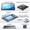 DOOGEE U13 Pro Tablet Android 16, 13,4 Zoll, 36 (6+30) GB + Produktbild-Vorschau 7