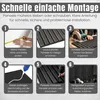 LP Projekt Holzwandpaneel 120x60cm | Modernes 3D Produktbild-Vorschau 4