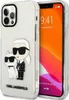 Karl Lagerfeld Klhcp12Mhnkctgt Iphone 12/12 Pro 6,1 Voir les images du produit 1