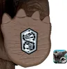 MATTEL Jurassic World - Eotriceratops Giant Attack JGB93 Voir les images du produit 14