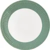 Frühstücksteller 23 cm dusty green Alice Produktbild-Vorschau 1