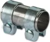 HJS 83 00 3609 Auspuffschelle Doppelschelle Ø36mm für FORD Produktbild-Vorschau 1