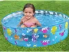 Bestway Planschbecken FillN Fun Sparking Sea 122x25cm Produktbild-Vorschau 42