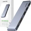 Ugreen Hub 2xUSB-C na USB-C PD / HDMI / 3x USB 3.0 pre Náhľad obrázku produktu 8