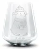 Mr. & Mrs. Panda Longdrinkglas Schweinchen Glühwein - Produktbild-Vorschau 2