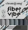Cleangang Microfaser Allzwecktücher grau/dunkelgrau,  Produktbild-Vorschau 4