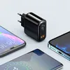 Mcdodo Netzladegerät, Universal, Pd-Schnellladung, 20W, Produktbild-Vorschau 3