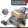 GEFU - Młynek do sera i orzechów RULLARE Podgląd zdjęcia produktu 8