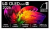 LG OLED77W69LA, 195,6 cm (77"), 3840 x 2160 px, OLED, Smart Podgląd zdjęcia produktu 1