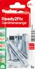 fischer M-Set Gardinenstangen K 5 Stk Produktbild-Vorschau 4