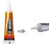 Rosfix Sada E-8000 Univerzální Lepidlo 3x110ml – Náhled obrázku produktu 2