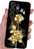 ETUI für Samsung S26 Ultra MUSTER | SILIKON-MATT-HÜLLE + Produktbild-Vorschau 13