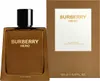 A bottle of Burberry Hero Eau de Parfum and its packaging are displayed against a white background. Anteprima dell’immagine prodotto