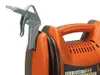 RevolutionAIR Minikompressor 425005, tragbar Produktbild-Vorschau 4