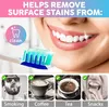 Niacinamid Whitening Zahnpasta, Radiant Whitening Produktbild-Vorschau 3