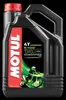 Motul 5100 15w50 4t Motoröl 4l Golden  Golden One Size Produktbild-Vorschau 13