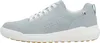 A side view of a blue sneaker. Produktbild-Vorschau