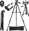 Verk 04112 Tripod stativ s bluetooth ovladač Náhled obrázku produktu 1