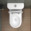 Mai & Mai Stand-WC Toilette Aachen304T Stand Toilette aus Produktbild-Vorschau 4