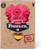 ZURU Fuggler Love Fuggs S2 ROSSO Alieno infastidito Anteprima dell’immagine prodotto 3