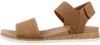 SKECHERS 114710S Brown Produktbild-Vorschau 2