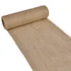 JUTE 30cm Dekostoff Tischläufer Tischband 30cm/5m Natur Produktbild-Vorschau 11