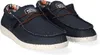 Hey Dude Shoes Mokassin Schnürschuhe Wally Sox Herren Produktbild-Vorschau 45