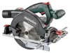 Metabo KS 18 LTX 57, Holz, Schwarz, Grün, Rot, Aluminium, Produktbild-Vorschau 1
