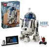 LEGO® Star Wars 75379 R2-D2 Podgląd zdjęcia produktu 40