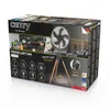 Ventilátor pro domácnost Camry Premium CR 7329 černý, Náhled obrázku produktu 8