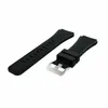 Strap-it Garmin Venu 2 Armband Silikon - 45mm - Schwarz Produktbild-Vorschau 3