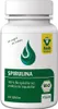 Raab Vitalfood Organiczna Spirulina w tabletkach | 200 Podgląd zdjęcia produktu 2