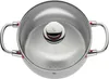 WMF Fleischtopf Quality One 24cm m. Deckel Produktbild-Vorschau 9