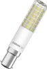 OSRAM LED Lampe SPECIAL T SLIM 8W 827 Clear B15d Dimmbar Produktbild-Vorschau 1