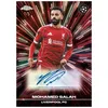2025/26 Topps Chrome UEFA Club Competitions - Confezione Anteprima dell’immagine prodotto 9