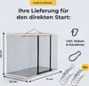 L.E.W. Reifeschrank für Fleisch und Wurst, Fisch und Beef Produktbild-Vorschau 13