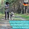 HUND IST KÖNIG 3-Fach verstellbare Hundeleine 2,3 m für Produktbild-Vorschau 6