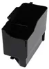 DeLonghi 5313228721 Tresterbehälter für Kaffeevollautomaten Produktbild-Vorschau 1