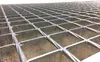 Schweißpressrost Gitterrost SP-Rost 34x38mm Treppe Podest Produktbild-Vorschau 2