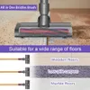 Elektrische Bürste kompatibel für Dyson V6 DC58 DC59 DC62 Produktbild-Vorschau 4