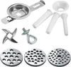 Westmark Set Wurstfülltrichter, Gr. 5 14932230 Produktbild-Vorschau 6