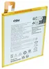 vhbw Akku Ersatz für Lenovo L19D1P31 für Tablet Pad (5000 Produktbild-Vorschau 1