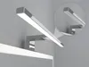 Spiegel mit LED-Beleuchtung und ablage, badspiegel, Produktbild-Vorschau 7