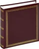 Walther Das schicke Dicke 29x32 100 pagine libro marrone Anteprima dell’immagine prodotto 1
